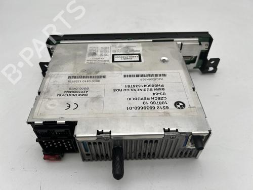 Radio BMW 3 Compact (E46) 318 ti | BP39683465E6 - Image 5