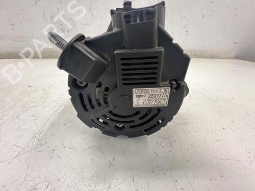 Alternator KIA PICANTO II (TA) 1.0 | BP39674575M7 - Image 4