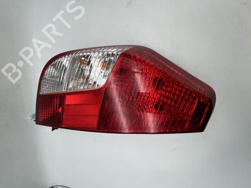 Venstre baglygte Venstre baglygte HYUNDAI i10 I (PA) 1.1 (67 hp) 39671594 39671594