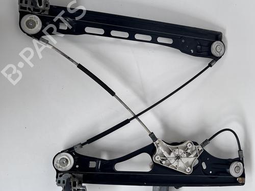 Front left window mechanism MERCEDES-BENZ E-CLASS T-Model (S211) E 320 T CDI (211.222) | BP39676812C22 - Image 4