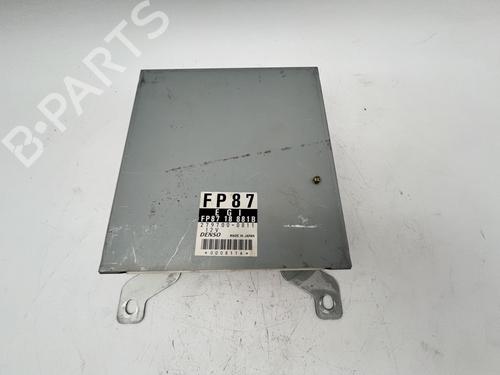Used Engine control unit (ECU) Engine control unit (ECU) MAZDA PREMACY (CP) 1.9 (CP8W) (100 hp) 39677442 39677442