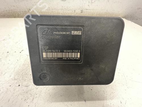 electronic-module-ford-fiesta-vi-cb1-ccn-2008-40266164 main image