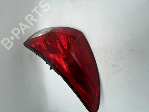Left taillight CHRYSLER SEBRING (JS) 2.0 VVT | BP39681997C34  - Image 8