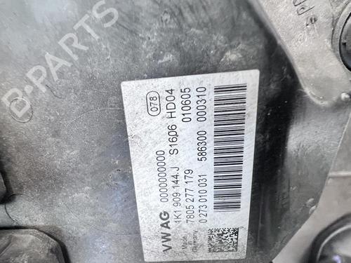 Steering rack VW GOLF V (1K1) 1.4 16V | BP39679849M22 - Image 13