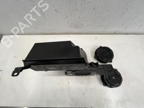 Electronic module PEUGEOT 407 Coupe (6C_) 3.0 HDi | BP39673701M83 - Image 7