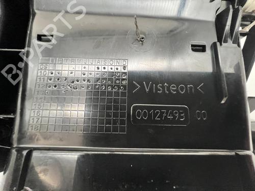 Air vent CITROËN C4 II (NC_) 1.6 VTi 120 (NC5FS0, NC5FS9) | BP39673687I21 - Image 5