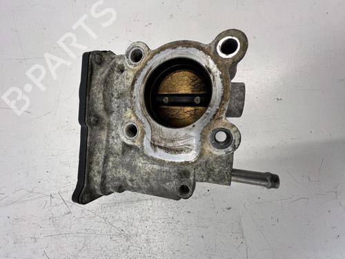 Used Throttle body Throttle body SUZUKI SWIFT III (MZ, EZ) 1.3 (RS413, ZC11S) (92 hp) 39677609 39677609