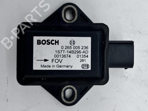 Electronic sensor JAGUAR X-TYPE I (X400) 2.1 V6 | BP39670180M84 - Image 2
