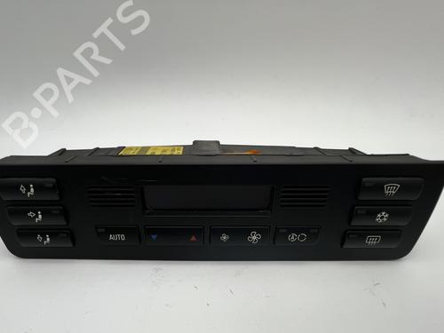 comando-chauffage-bmw-3-compact-e46-2001-2002-2003-2004-2005-39670964 main image