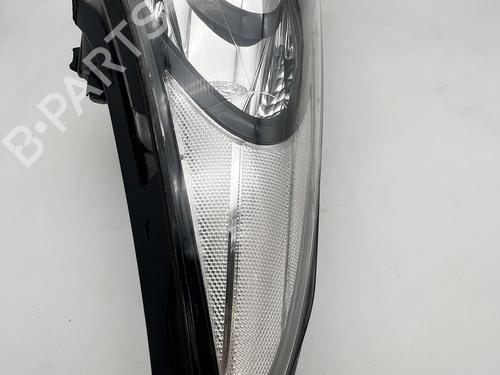 Left headlight HYUNDAI i30 (GD) 1.4 | BP40221550C28 - Image 6