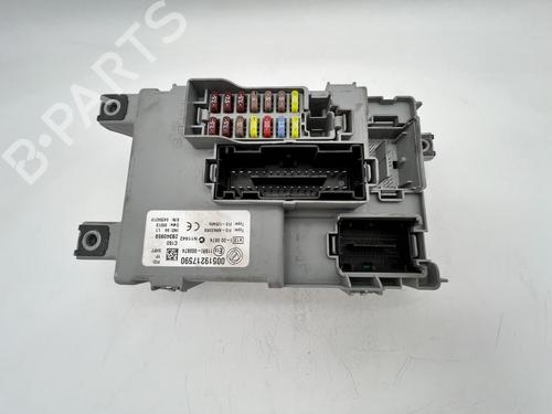 Used Fuse box Fuse box FIAT DOBLO Cargo (263_) 1.3 D Multijet (90 hp) 39683156 39683156