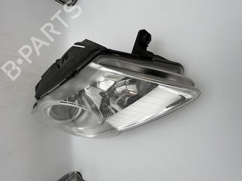 Right headlight VW PASSAT B6 Variant (3C5) 1.6 FSI | BP39682128C29 - Image 5