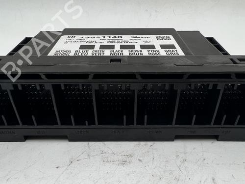Electronic module VAUXHALL MOKKA / MOKKA X (J13) 1.4 | BP39673580M83 - Image 5