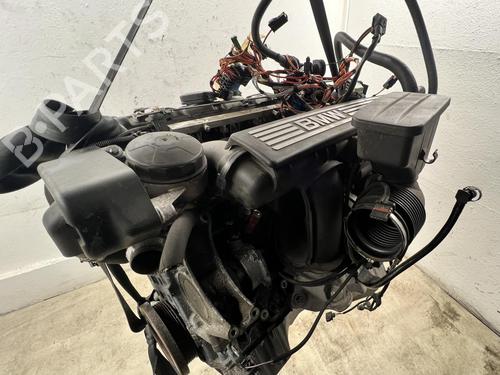 Engine BMW 5 (E60) 523 i | BP39673318M1 - Image 23