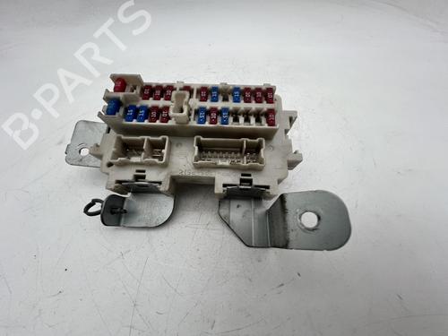 Used Fuse box Fuse box NISSAN MURANO I (Z50) 3.5 4x4 (234 hp) 39676683 39676683