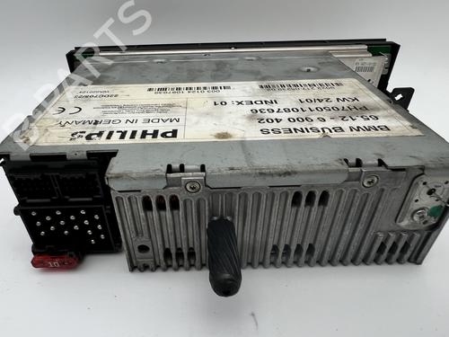Radio BMW 3 Compact (E46) 325 ti | BP39672622E6 - Image 5