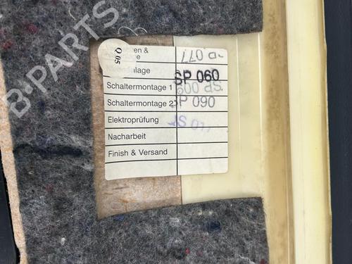 Rear left panel MERCEDES-BENZ CLS (C219) CLS 350 (219.356) | BP39676276C60 - Image 10