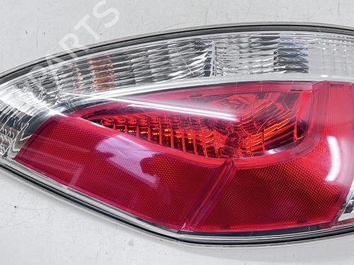 Venstre Baklys Venstre Baklys MAZDA 5 (CR) 2.3 (CR3W) (166 hp) 39917736 39917736
