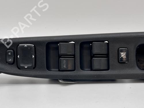 Used Left front window switch Left front window switch MAZDA 6 Station Wagon (GY) 2.0 DI (GY19) (121 hp) 39680522 39680522