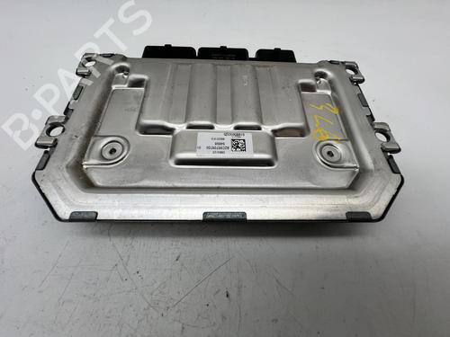 Engine control unit (ECU) DACIA DOKKER MPV (KE_) 1.6 | BP39674819M57 - Image 2