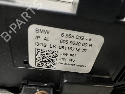 Rat BMW 7 (E65, E66, E67) 730 Ld | BP39671480C49 - Image 8
