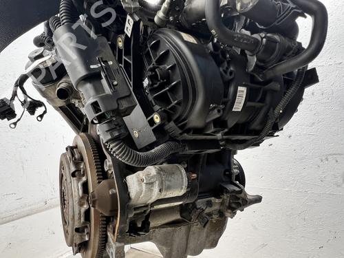 Engine OPEL TIGRA TwinTop (X04) 1.4 (R97) | BP39681349M1  - Image 6