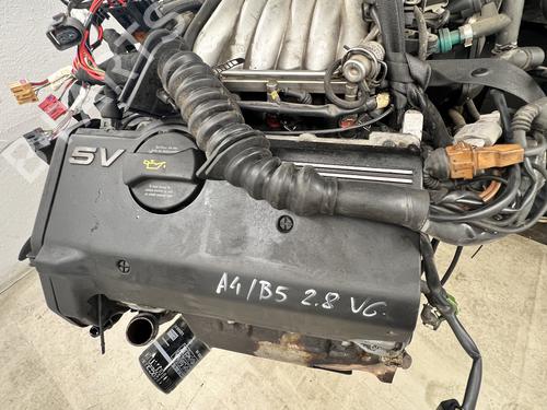 Engine AUDI A4 B5 Avant (8D5) 2.8 quattro | BP39683224M1 - Image 38