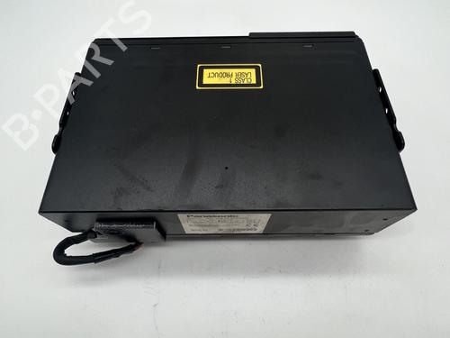 Electronic module VW GOLF IV Cabriolet (1E7) 2.0 | BP39672563M83 - Image 3