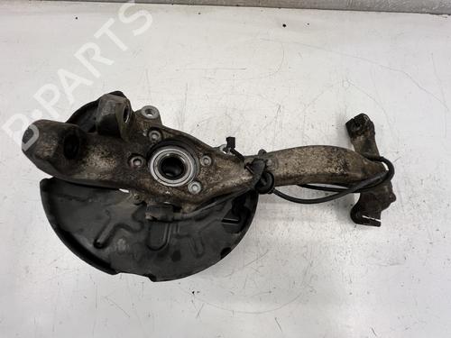 Left front steering knuckle AUDI A4 B6 Avant (8E5) 1.8 T quattro | BP39671144M25 - Image 9