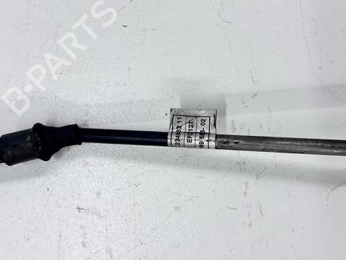 Pipe BMW 7 (E65, E66, E67) 730 d | BP40090840M125 - Image 3