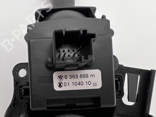 Switch BMW 3 Touring (E46) 320 d | BP39671277I30 - Image 3