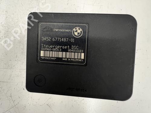 ABS pump BMW 3 (E90) 320 i | BP39672850M43 - Image 4