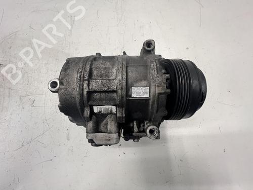 AC compressor BMW 5 (E39) 523 i | BP39673598M34 - Image 9