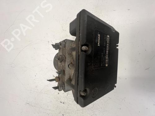 Electronic module JAGUAR XJ (X308) 3.2 | BP40609055M83 - Image 10