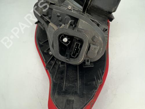 Left taillight CITROËN C4 II (NC_) 1.6 VTi 120 (NC5FS0, NC5FS9) | BP39680929C34 - Image 13