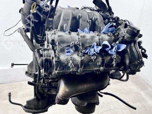 Engine MERCEDES-BENZ CLS (C219) CLS 350 (219.356) | BP39681298M1 - Image 14