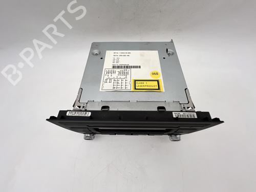 Radio SEAT EXEO ST (3R5) 1.8 T | BP39673928E6 - Image 4