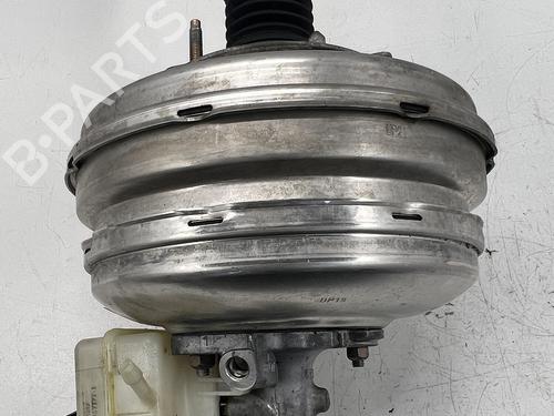 Servo brake BMW 5 (E60) 520 i | BP39671258M42 - Image 6