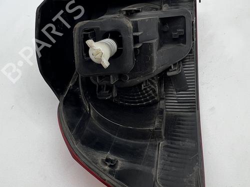 Right taillight VW GOLF VI (5K1) 1.6 | BP39682208C35 - Image 6