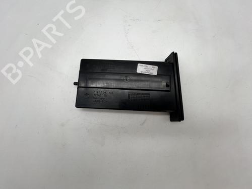 Cup/Object holder BMW 5 (E60) 520 i | BP39675322I37 - Image 6