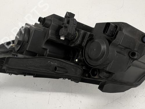 Right headlight PEUGEOT 2008 I (CU_) 1.2 VTi | BP39673335C29 - Image 5