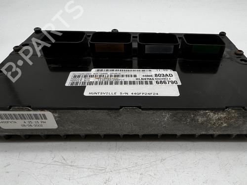 Engine control unit (ECU) CHRYSLER SEBRING Convertible (JR) 2.0 | BP39674507M57 - Image 2