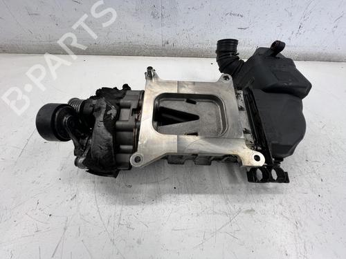 Electronic module VW EOS (1F7, 1F8) 1.4 TSI | BP39673362M83 - Image 7