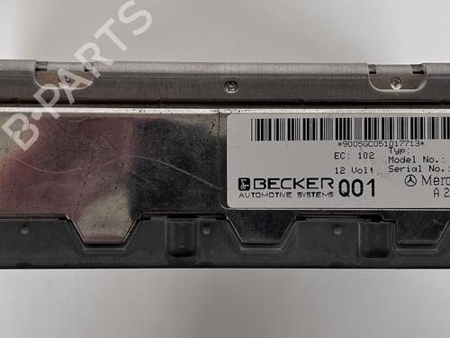 Used Other Other MERCEDES-BENZ E-CLASS T-Model (S211) E 320 T CDI (211.222) (224 hp) 40090623 40090623