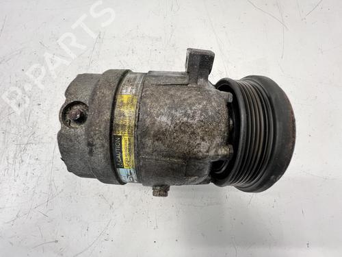 AC compressor OPEL SINTRA (APV) 3.0 i 24V (OUN16, Y94) | BP39672438M34 - Image 4