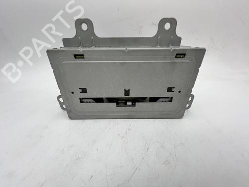 Used Display monitor Display monitor OPEL ZAFIRA TOURER C (P12) 2.0 CDTi (75) (130 hp) 39681995 39681995
