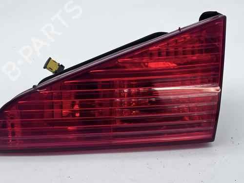 Used Left tailgate light Left tailgate light PEUGEOT 607 (9D, 9U) 2.0 HDI (109 hp) 39682097 39682097