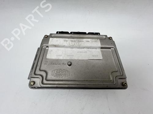 Engine control unit (ECU) CITROËN C4 I (LC_) 1.4 16V | BP39673489M57 - Image 6