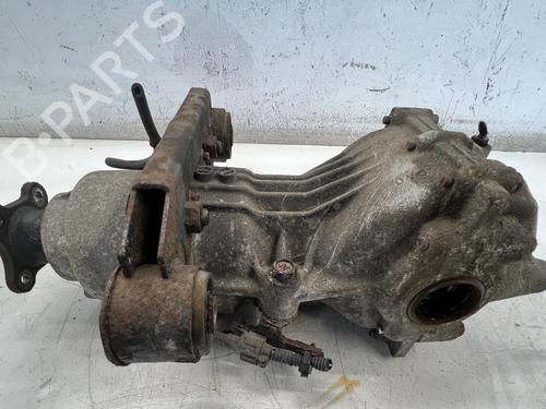 Used Rear differential Rear differential NISSAN MURANO I (Z50) 3.5 4x4 (234 hp) 39670074 39670074