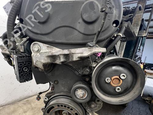Engine OPEL ASTRA J (P10) 1.6 (68) | BP39682136M1  - Image 19